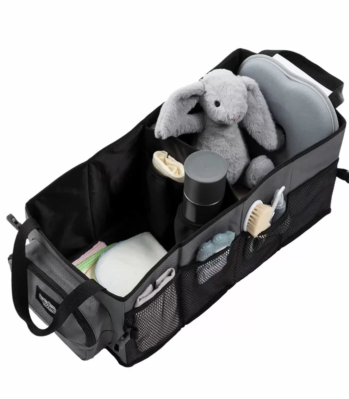 BabyJem Çok Amaçlı Organizer 884