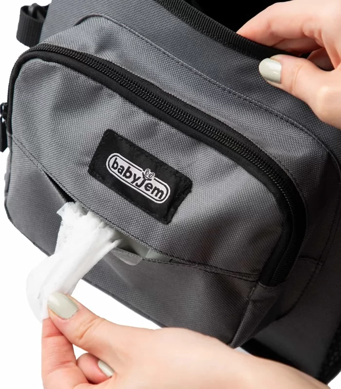 BabyJem Çok Amaçlı Organizer 884