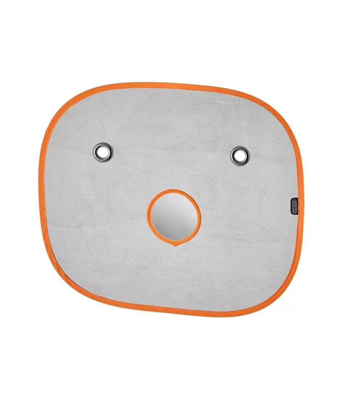 BabyJem Figürlü Oto Yan Cam Güneşliği 774