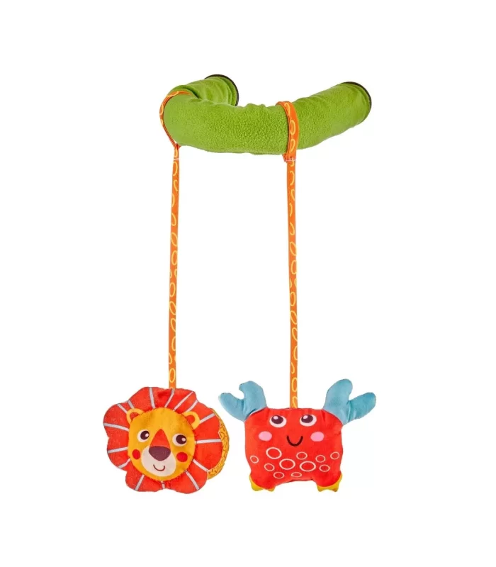 BabyJem Figürlü Oto Yan Cam Güneşliği 774