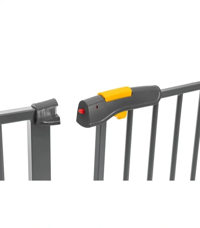 Babyjem Güvenlik Kapısı 889 Antrasit