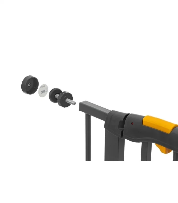 Babyjem Güvenlik Kapısı 889 Antrasit