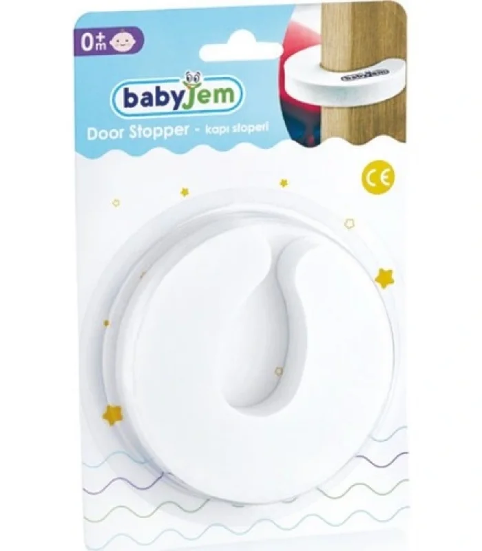 BabyJem Kapı Stoperi 040