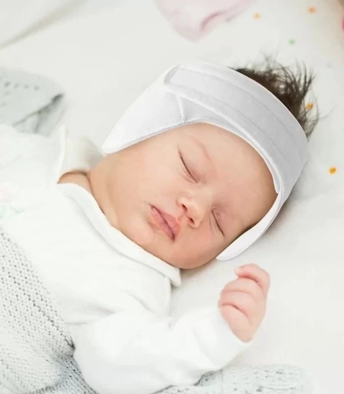 BabyJem Kepçe Kulak Önleyici 590 Pudra