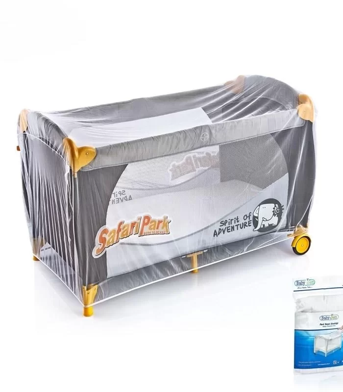 BabyJem Oyun Parkı Sinekliği 328