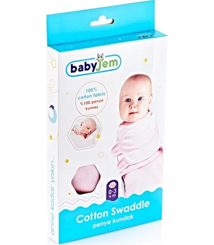 BabyJem Penye Kundak 430 Gri