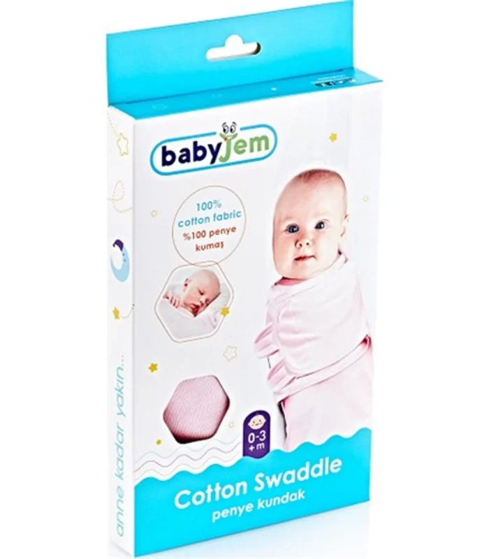 Babyjem Penye Kundak 430 Somon
