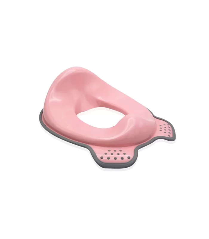BabyJem Plastik Klozet Adaptörü 327 Pembe