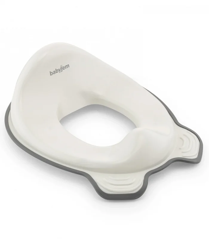 Babyjem Plastik Klozet Adaptörü 327 (yeni) Kum Beji