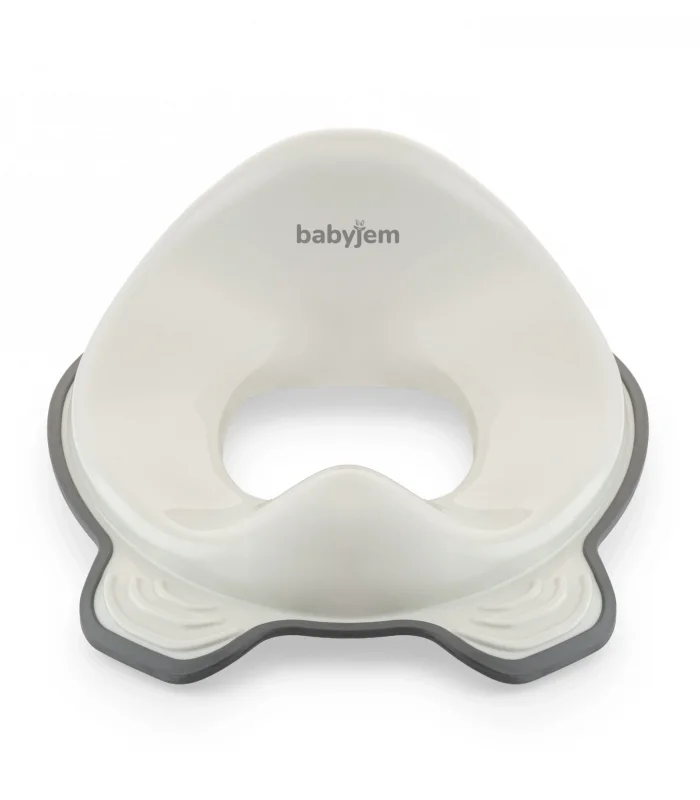 Babyjem Plastik Klozet Adaptörü 327 (yeni) Kum Beji