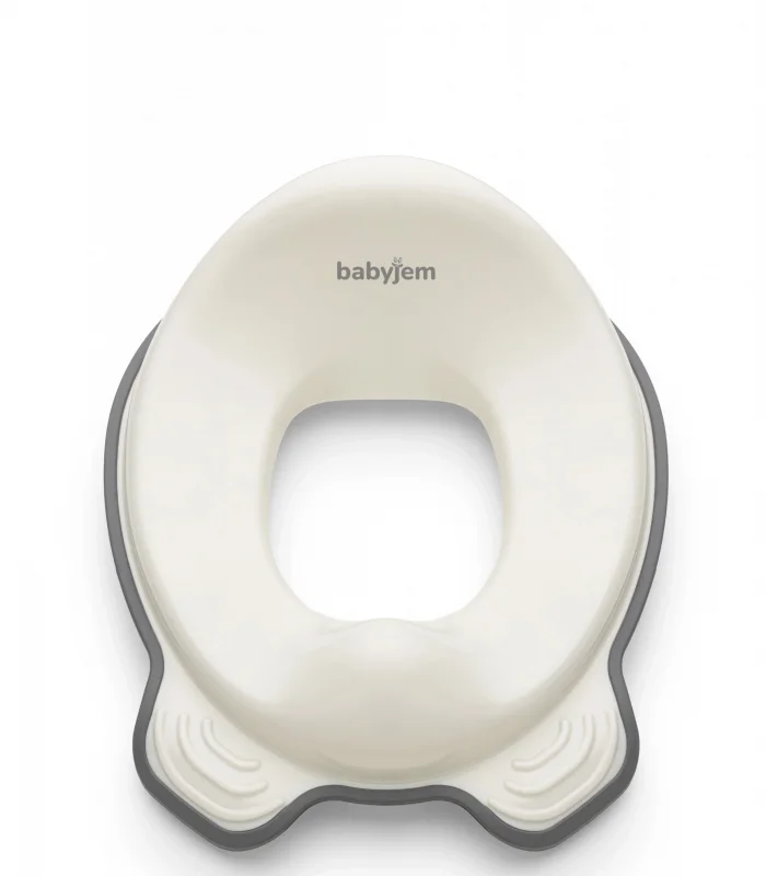 Babyjem Plastik Klozet Adaptörü 327 (yeni) Kum Beji