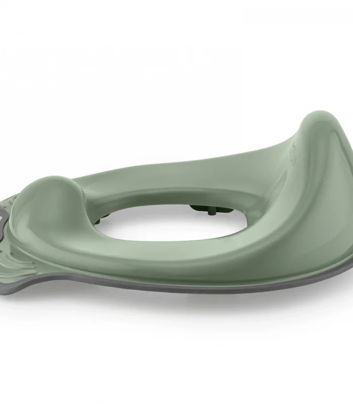 Babyjem Plastik Klozet Adaptörü 327 (yeni) Soft Yeşil