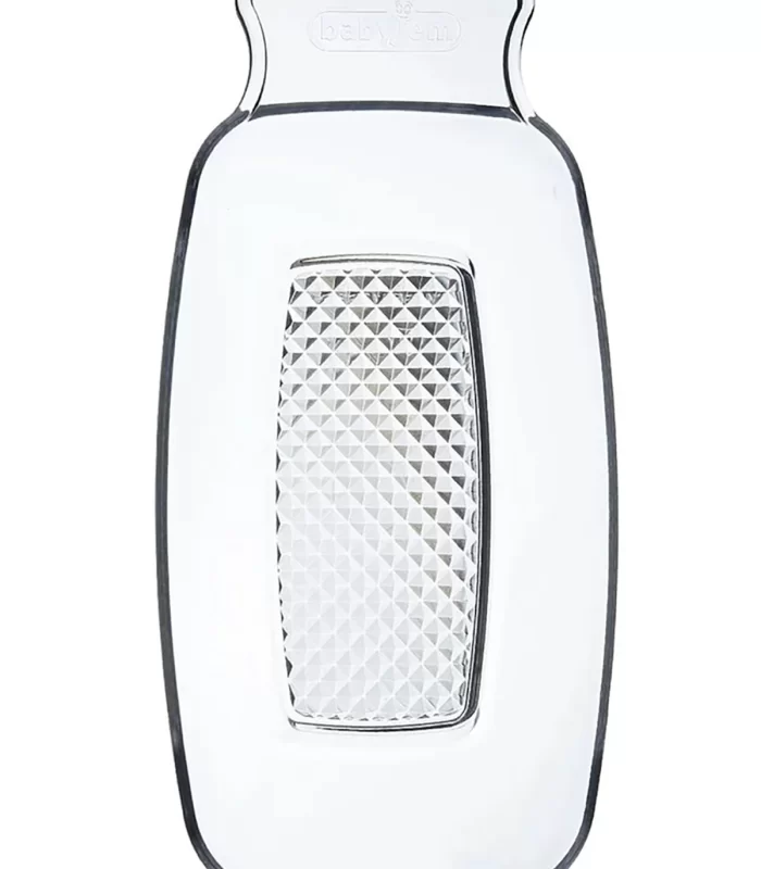 BabyJem Plastik Rende 799 Şeffaf