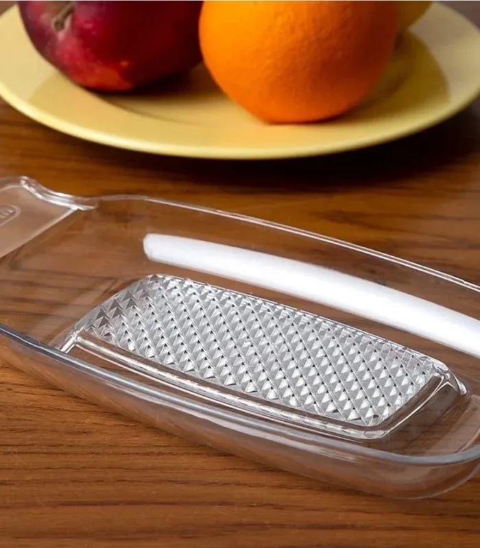 BabyJem Plastik Rende 799 Şeffaf
