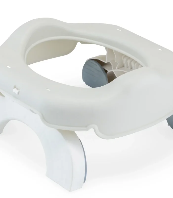 Babyjem Portatif Lazımlık + 5 Poşet Hediye 591 (yeni) Kum Beji