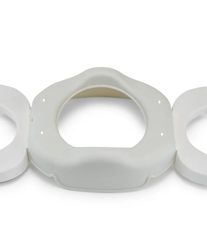 Babyjem Portatif Lazımlık + 5 Poşet Hediye 591 (yeni) Kum Beji