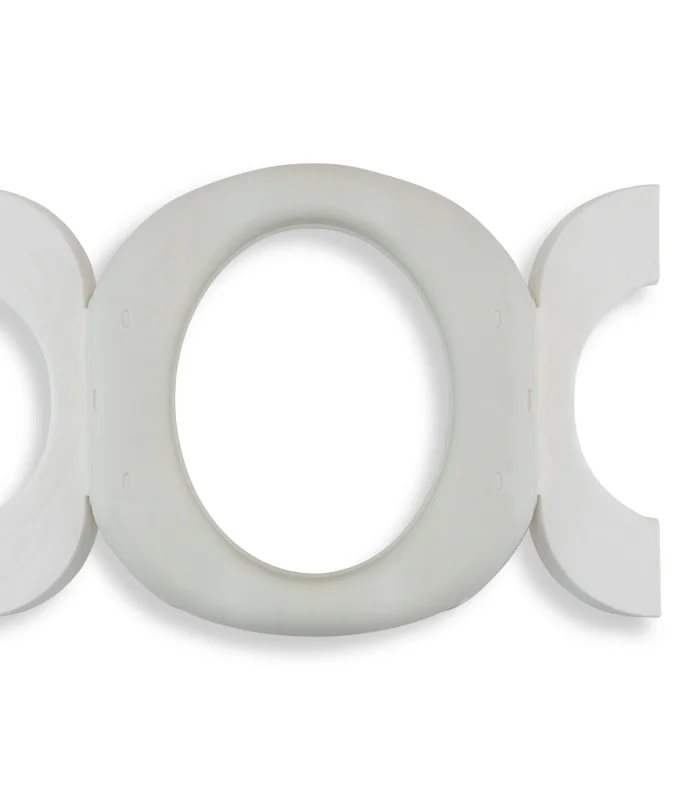 Babyjem Portatif Lazımlık + 5 Poşet Hediye 591 (yeni) Kum Beji