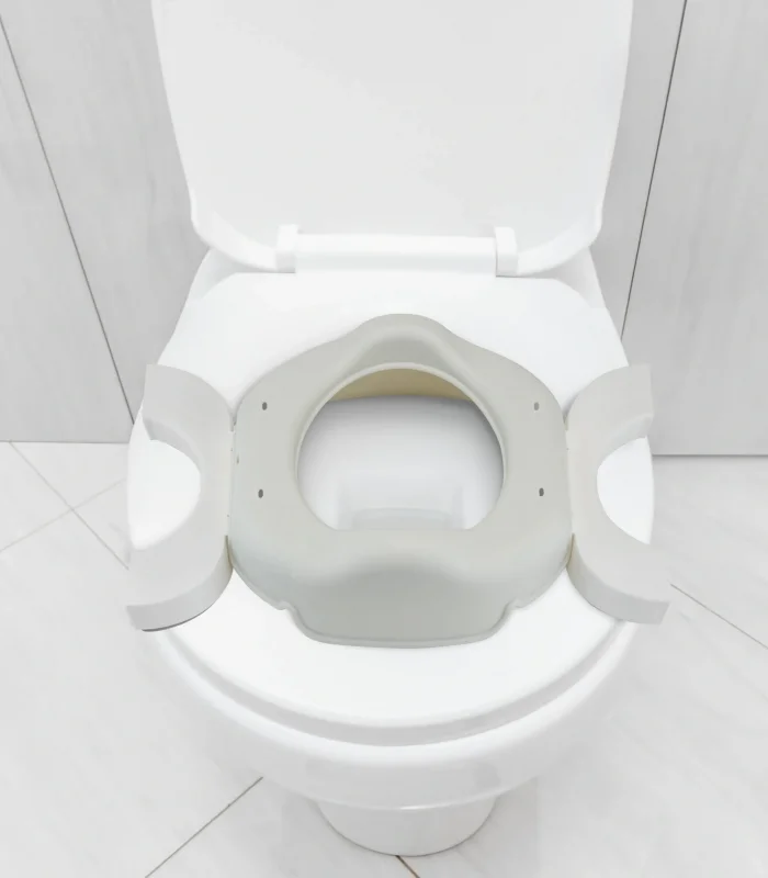 Babyjem Portatif Lazımlık + 5 Poşet Hediye 591 (yeni) Kum Beji