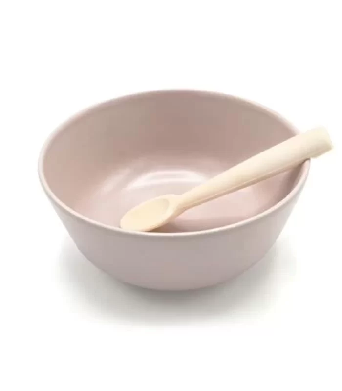 BabyJem Silikon Kaşık 759 Ekru