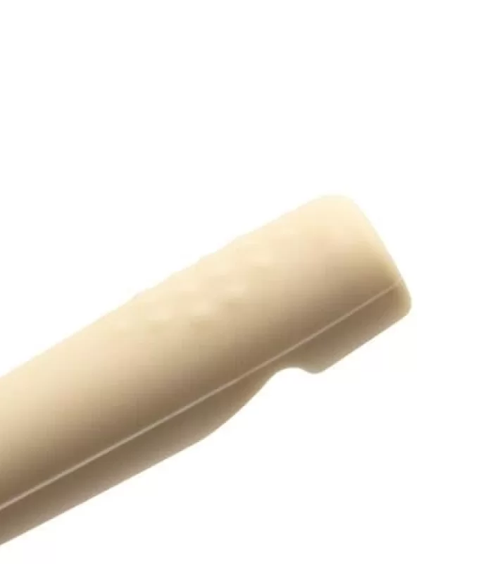 BabyJem Silikon Kaşık 759 Ekru