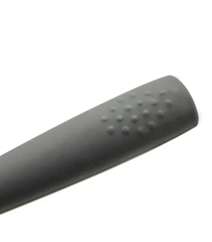BabyJem Silikon Kaşık 759 Gri