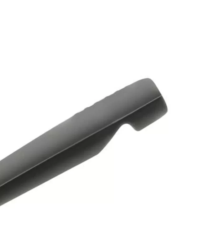 BabyJem Silikon Kaşık 759 Gri