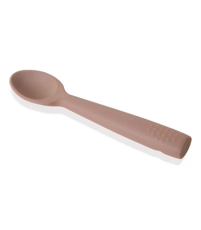 Babyjem Silikon Kaşık 759 Latte