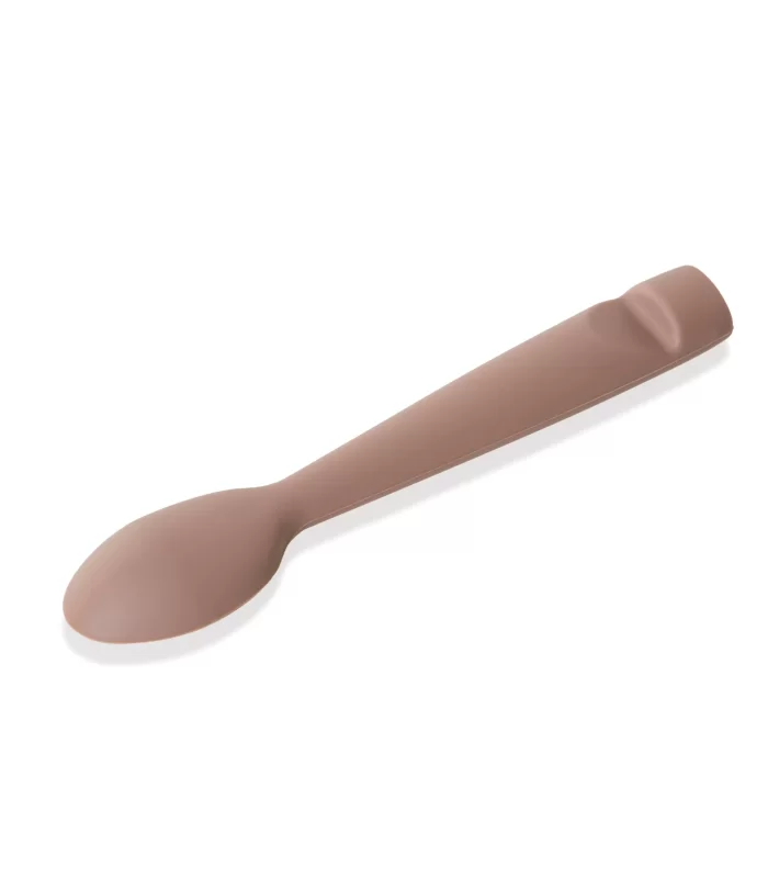 Babyjem Silikon Kaşık 759 Latte