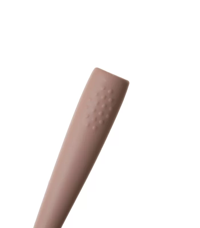Babyjem Silikon Kaşık 759 Latte