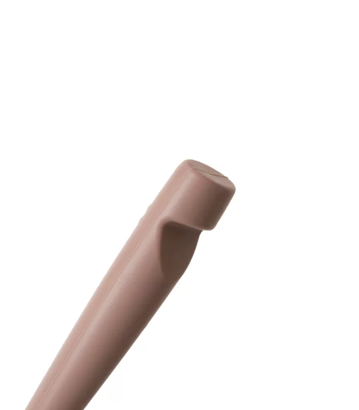 Babyjem Silikon Kaşık 759 Latte