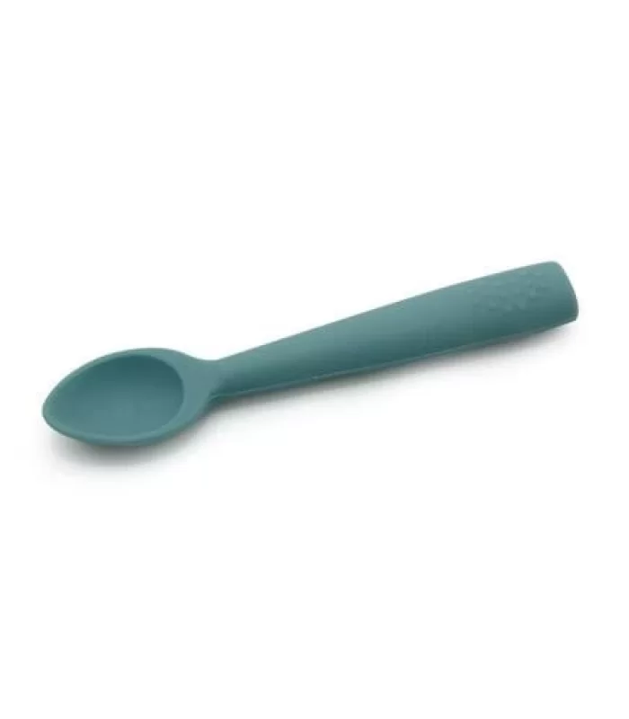 Babyjem Silikon Kaşık 759 Mint