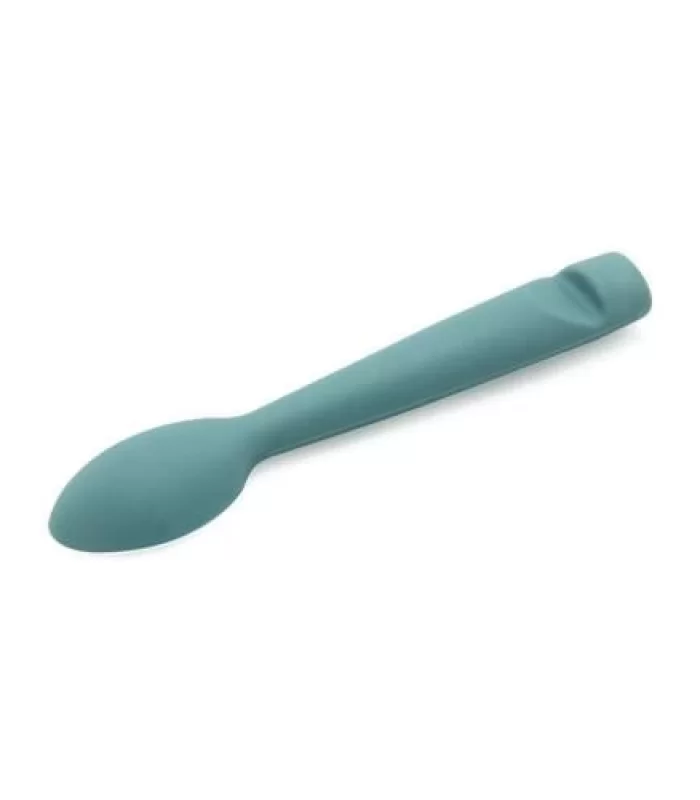 Babyjem Silikon Kaşık 759 Mint