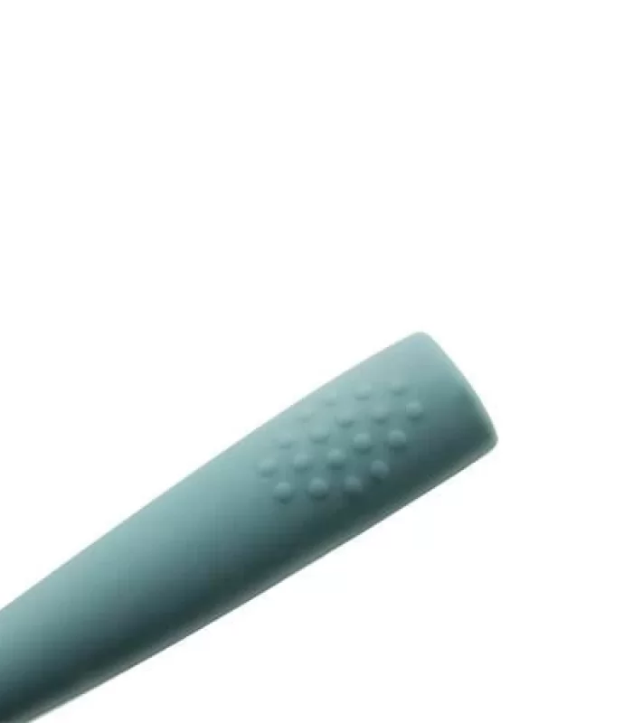 Babyjem Silikon Kaşık 759 Mint