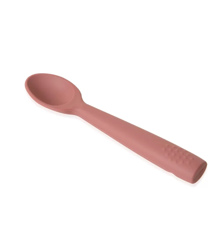 Babyjem Silikon Kaşık 759 Mocha