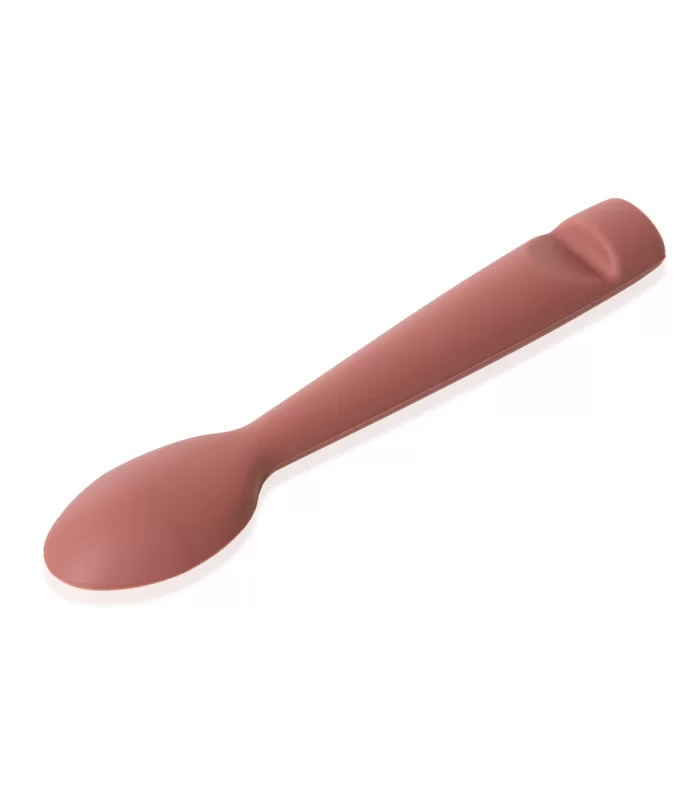 Babyjem Silikon Kaşık 759 Mocha