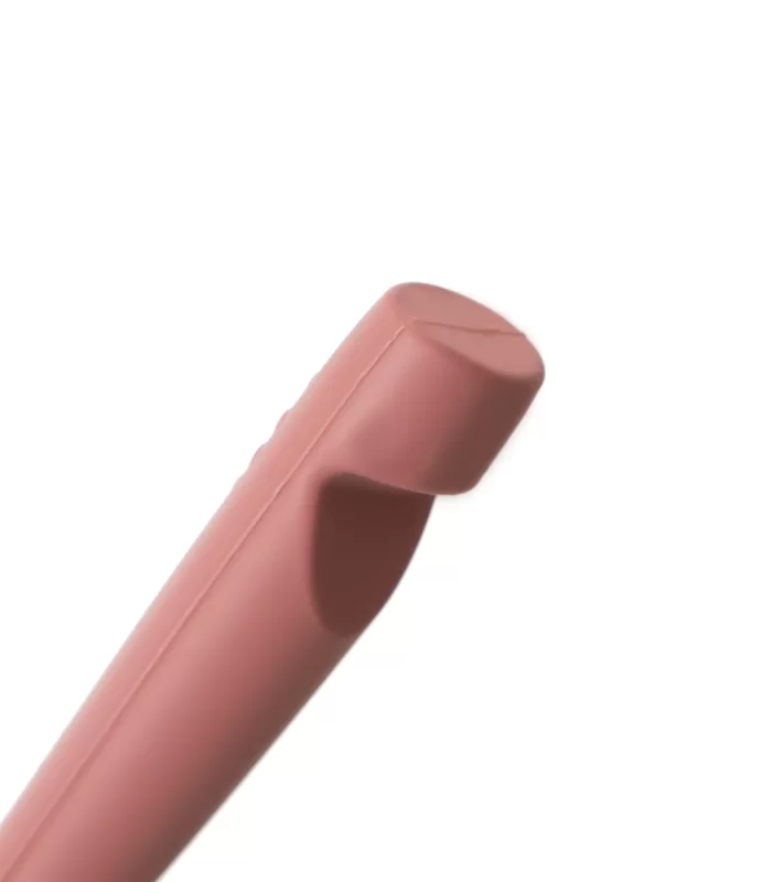 Babyjem Silikon Kaşık 759 Mocha