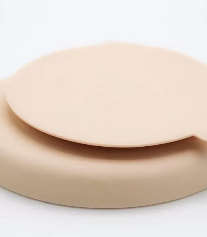 Babyjem Silikon Tabak 715 Ekru