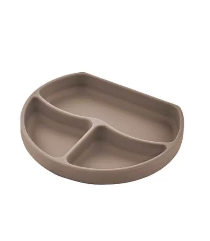 Babyjem Silikon Tabak 715 Latte