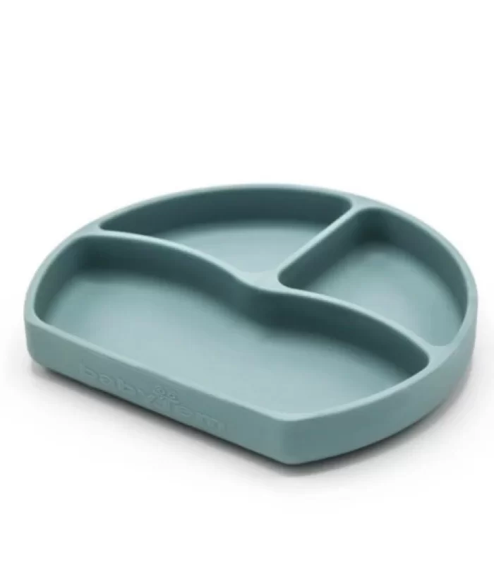 Babyjem Silikon Tabak 715 Mint