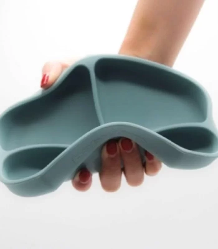 Babyjem Silikon Tabak 715 Mint