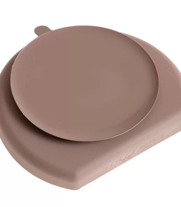 Babyjem Silikon Tabak 715 Mocha