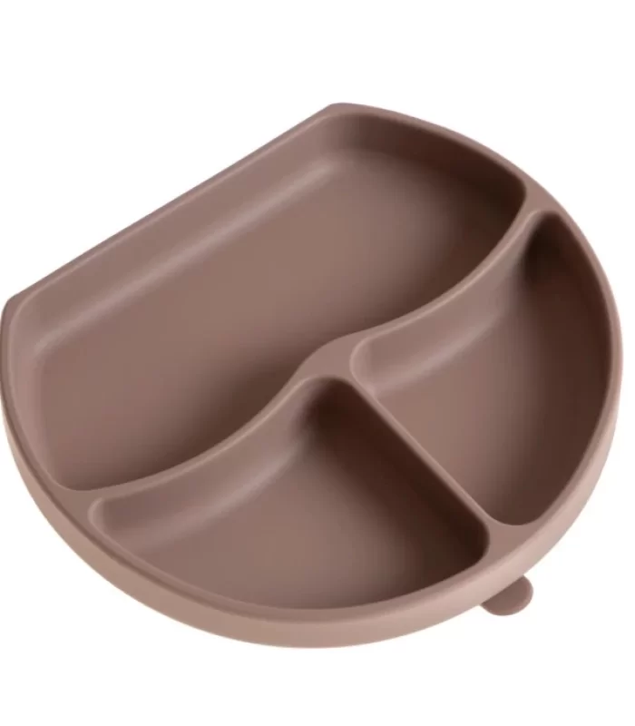 Babyjem Silikon Tabak 715 Mocha
