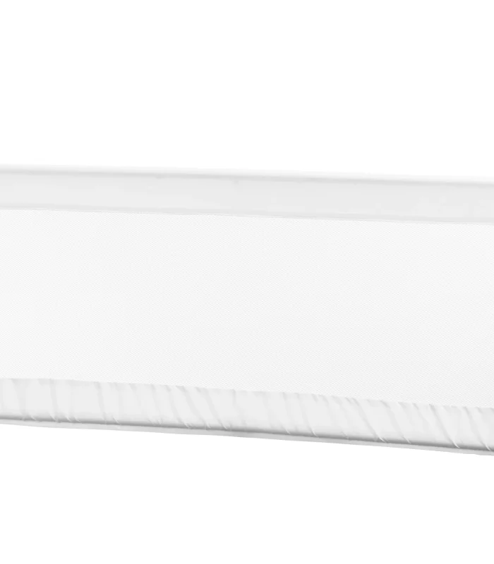 Babyjem Yatak Bariyeri 890 Beyaz