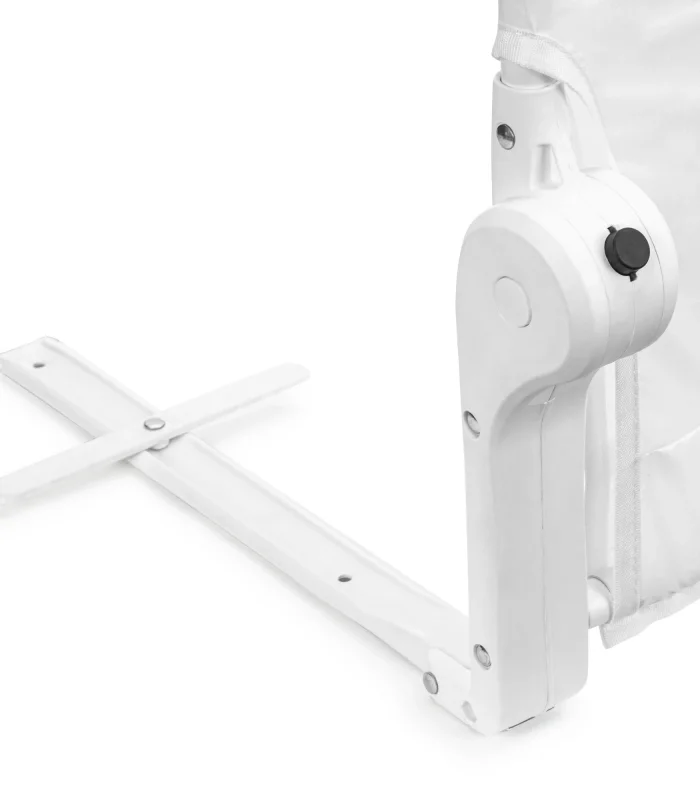 Babyjem Yatak Bariyeri 890 Beyaz