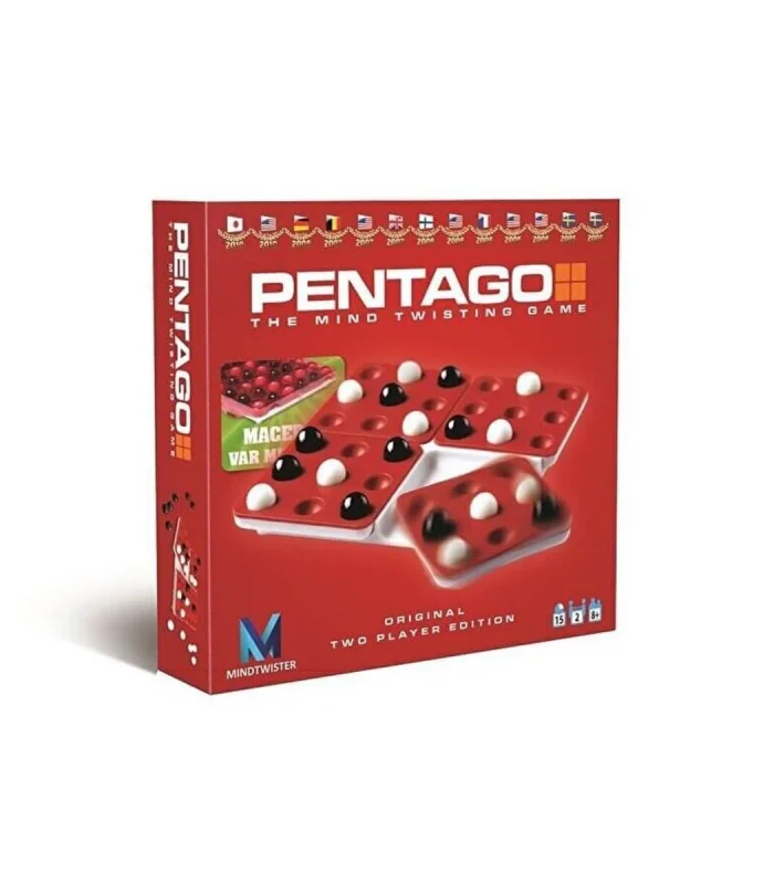 BAL 40861231 PENTAGO