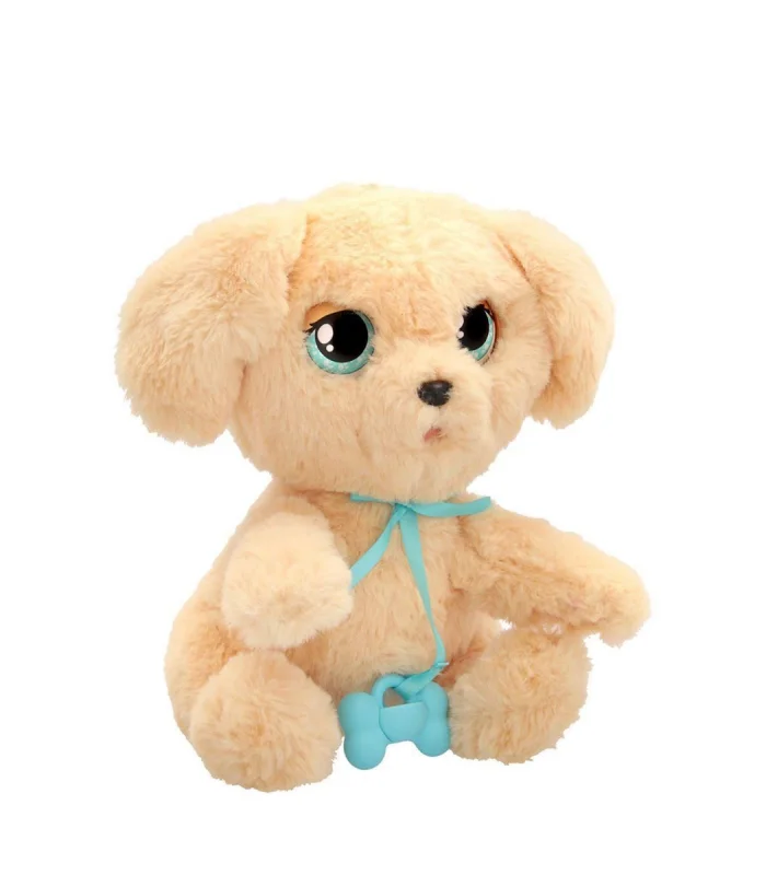 BAW01000 Baby Paws Sesli Yavru 20 cm Peluş