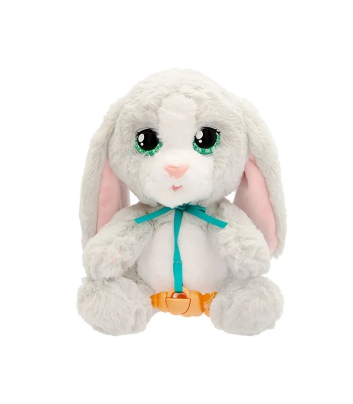 BAW02000 Baby Paws Sesli Tavşan 20 cm Peluş