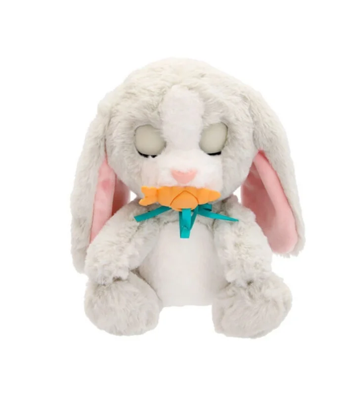 BAW02000 Baby Paws Sesli Tavşan 20 cm Peluş