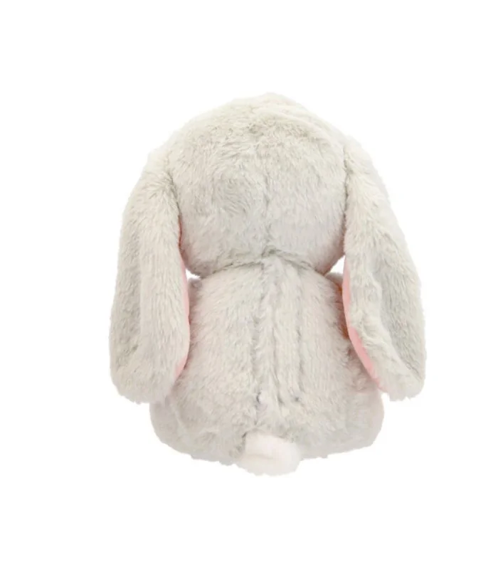 BAW02000 Baby Paws Sesli Tavşan 20 cm Peluş