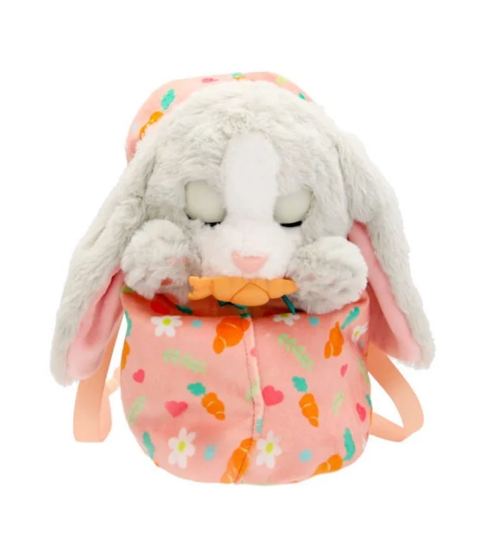 BAW02000 Baby Paws Sesli Tavşan 20 cm Peluş